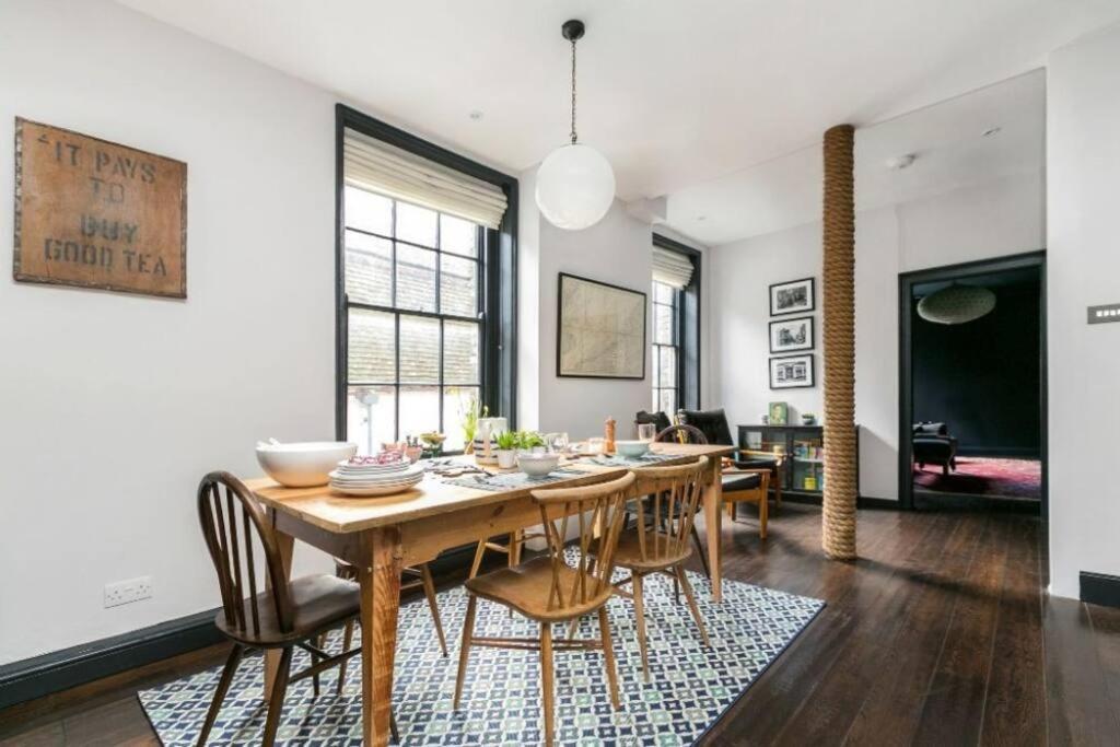 Steadfast Apartment Дийл Екстериор снимка