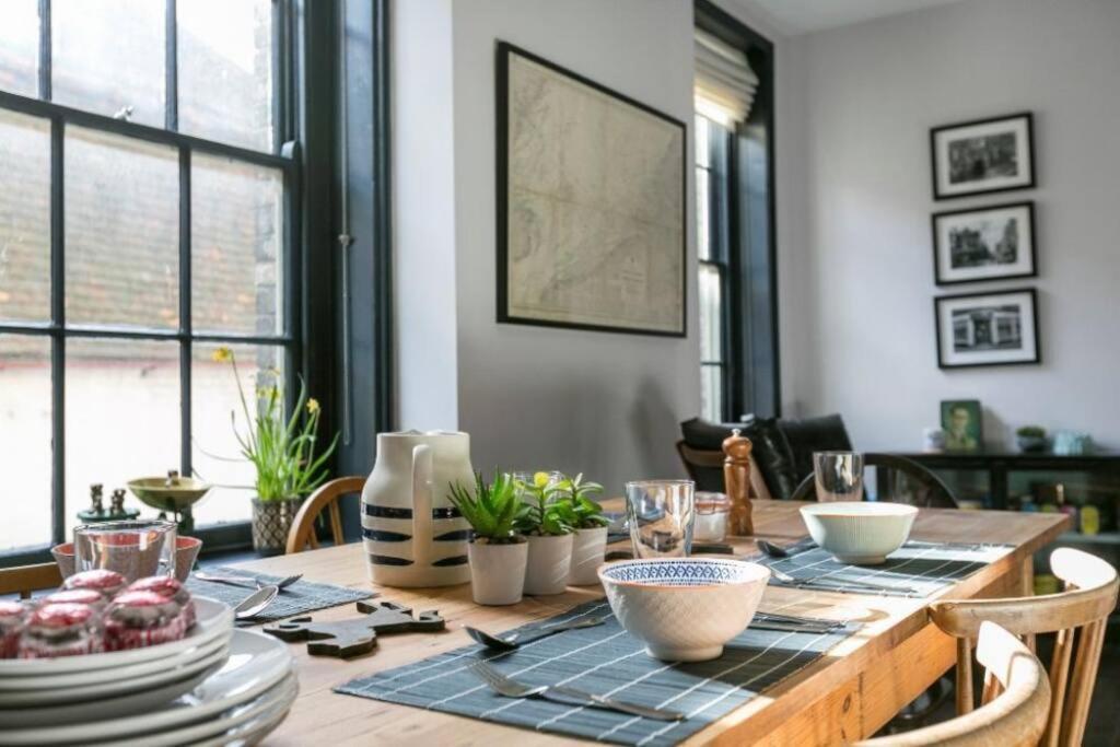 Steadfast Apartment Дийл Екстериор снимка